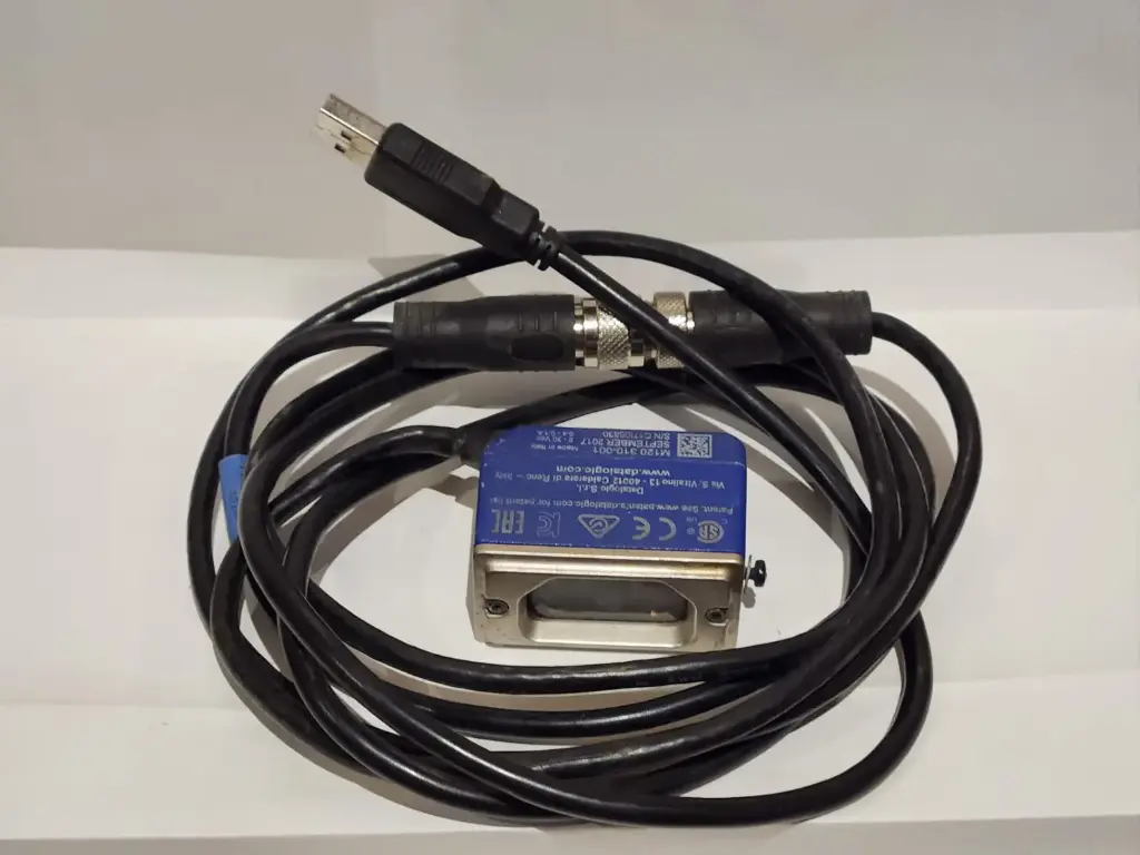Datalogic - M120 310-001