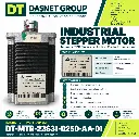 Steppe motor - 23S31-0250-0000-AA