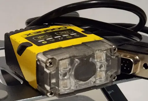 Cognex DataMan DM152X