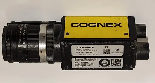 Cognex 1100 In-Sight 821-0043-1R